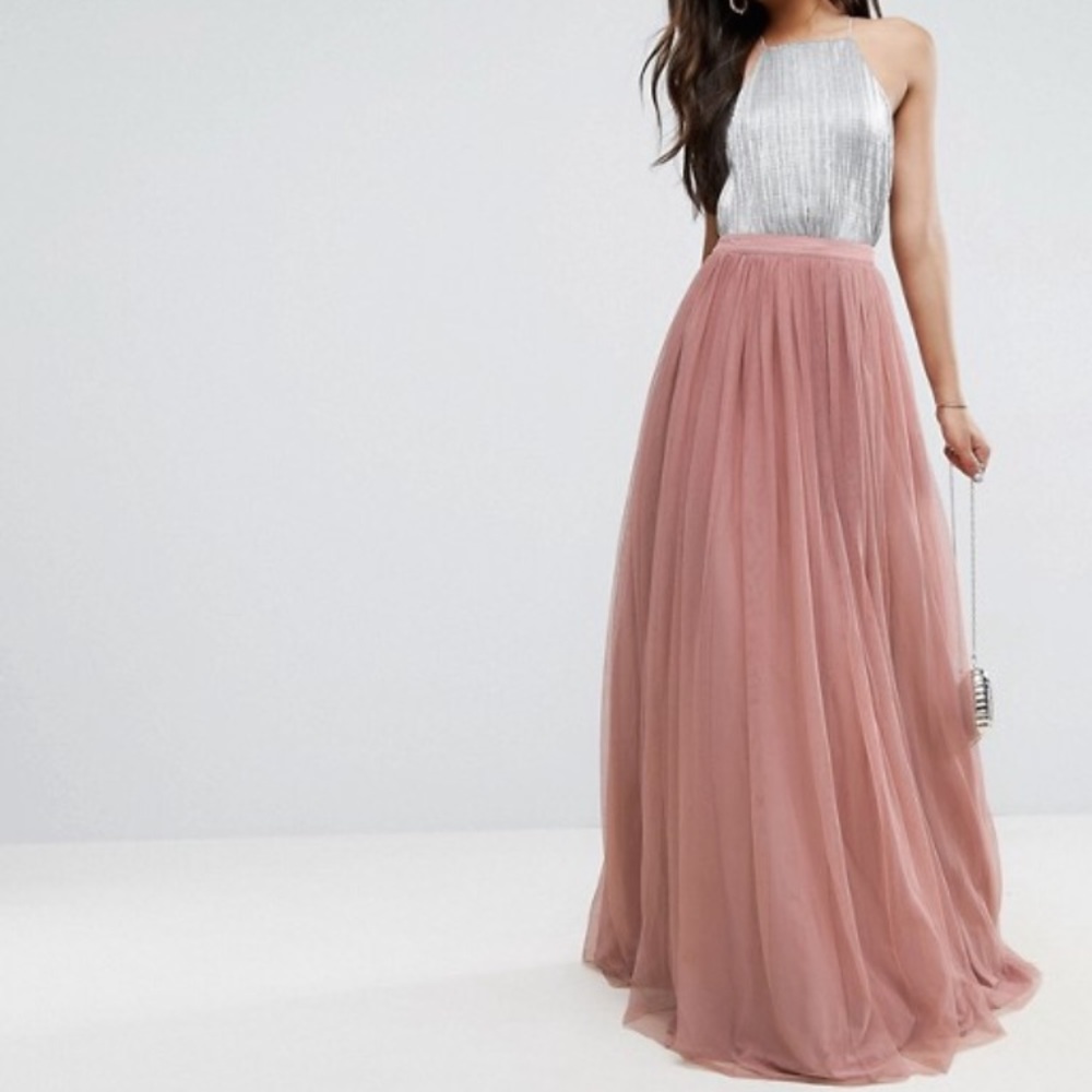 Meet your Posher, Sunday